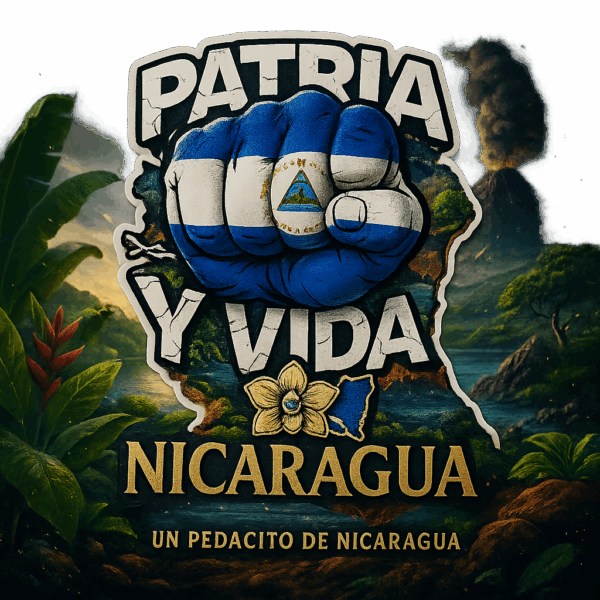 Calcomanía de Nic.
