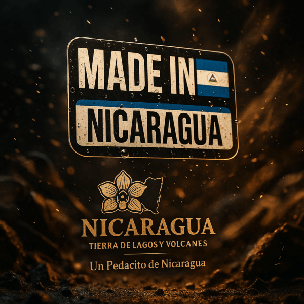 Calcomanía de Nic.