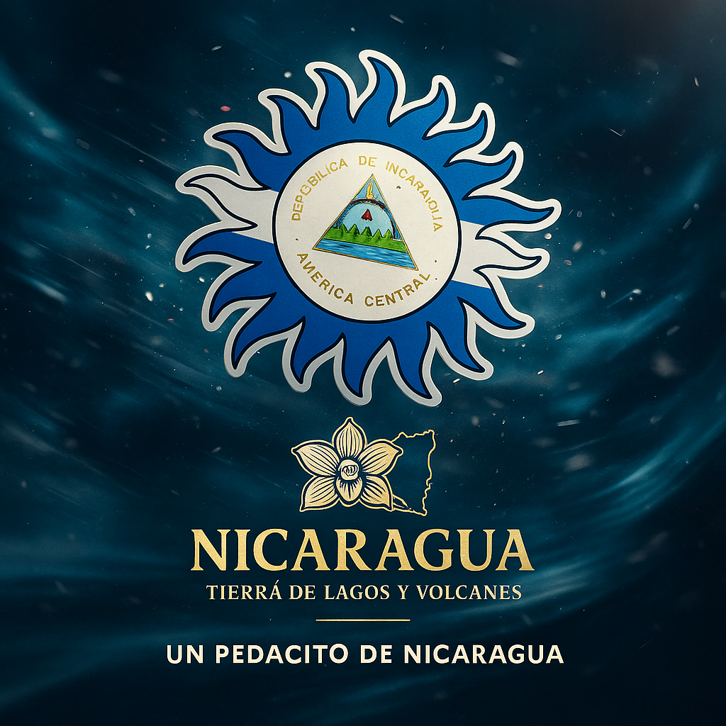 Calcomanía de Nic.