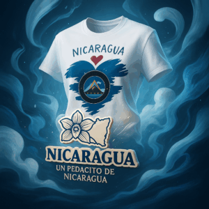 Camiseta de Mujer