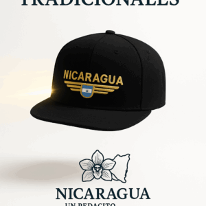 Gorra Nic