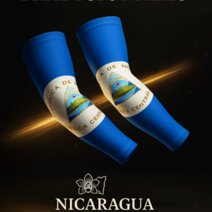 Manga Nicaragua