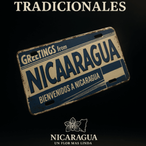 Matrícula Bienvenido a Nic.