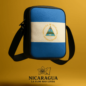 Mochila Nic.