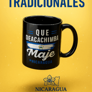 Taza Nic