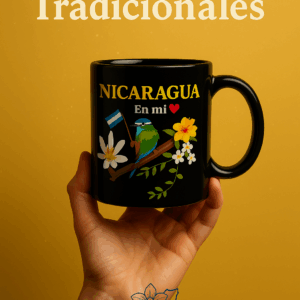 Taza Nic.