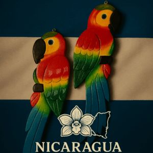 Lapa Decorativa