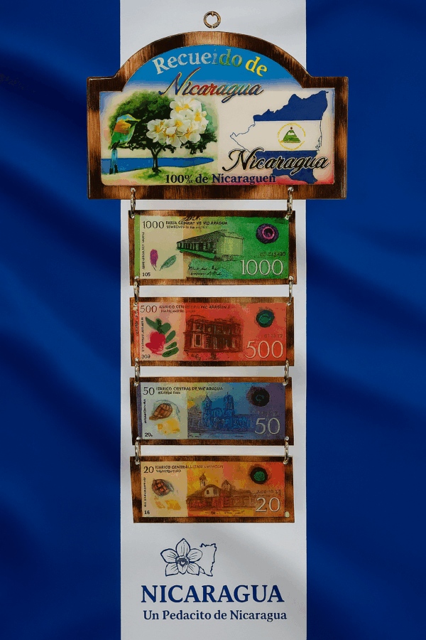 Billetes decortivos