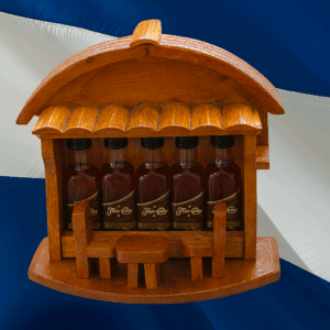 Casita de Licores