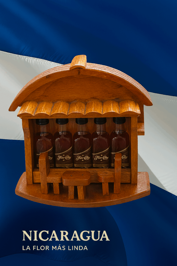 Casita de Licores