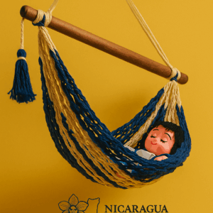 Hamaca Decorativa