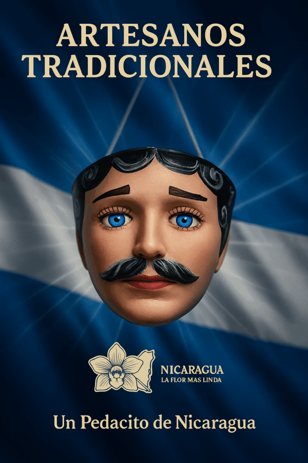 Máscara Pequeña