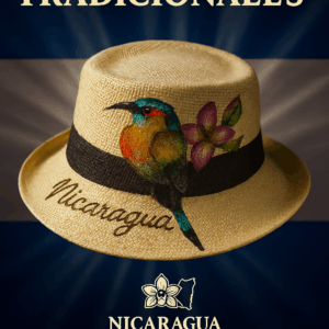 Sombrero Típico