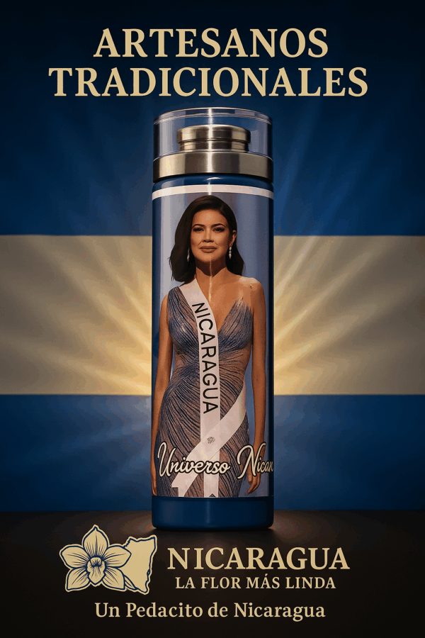 Termo Miss Universo Nic.