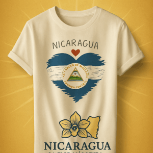 Camisa Mujer Nic.