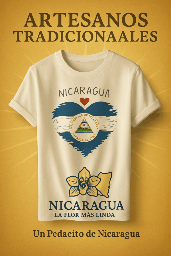 Camisa Mujer Nic.