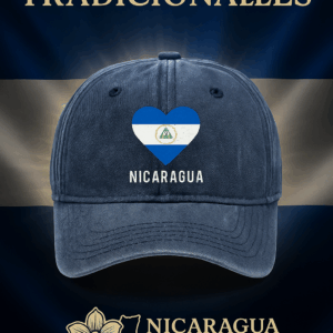 Gorra de Nic.