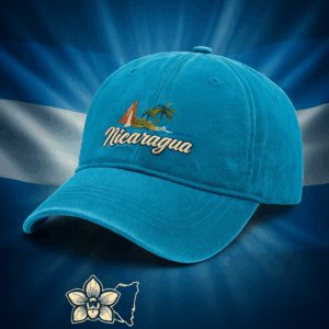 Gorra Nic