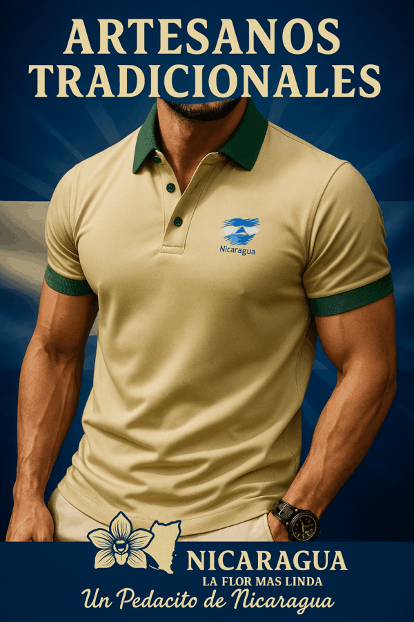Polo de Hombre