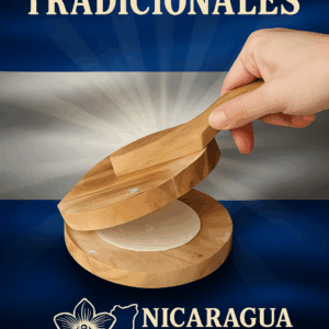 Prensa para Tortillas